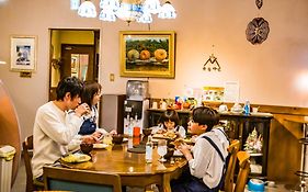 まちやど　Motomachi